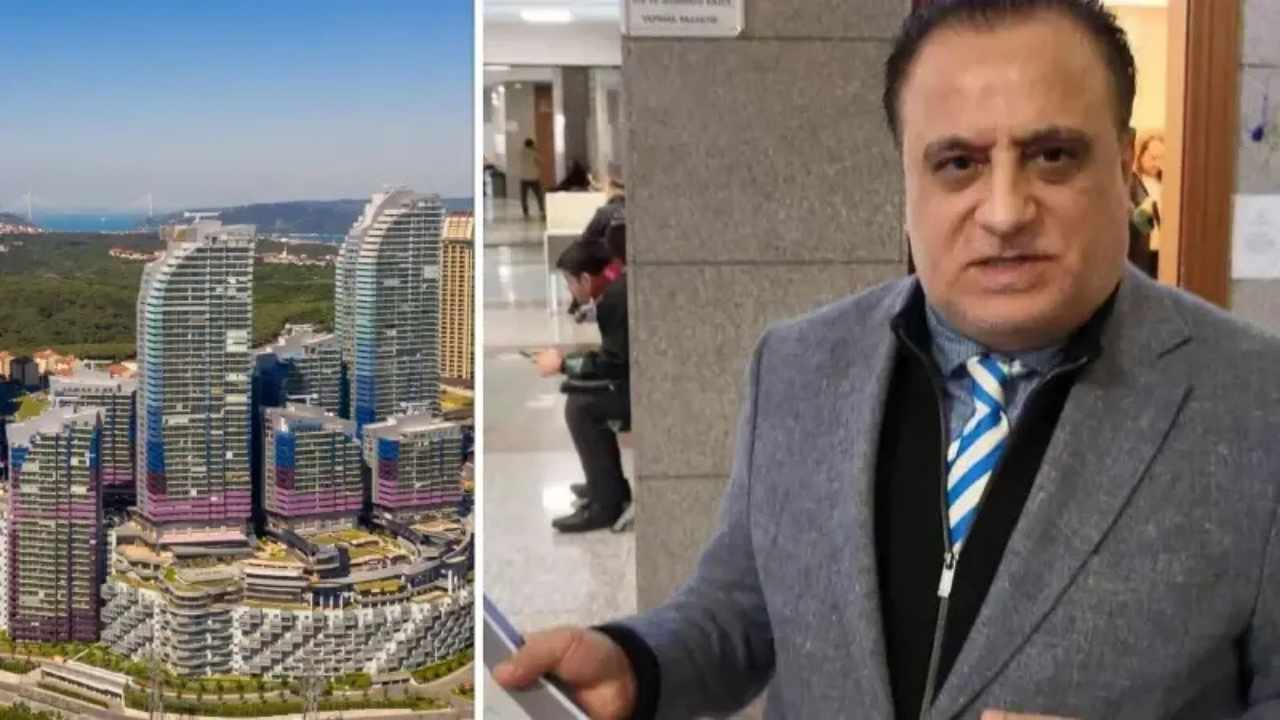 Ünlü Yapımcı Erol Köse Hayatını Kaybetti 16 Kattan Düşme Olayı Araştırılıyor
