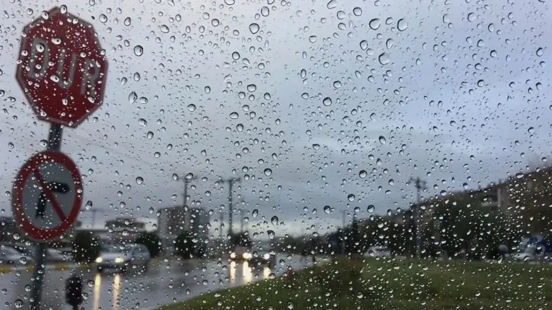 Meteoroloji Uyardı Yağış Ve Kar Türkiye’yi Etkisi Altına Alıyor