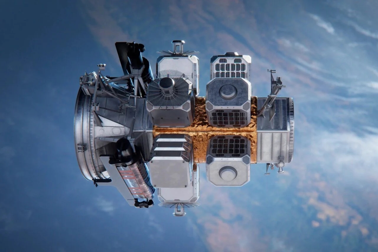 Blue Origin’den Asteroitlere Karşı Dev Plan NEO Avcısı Görevi Açıklandı