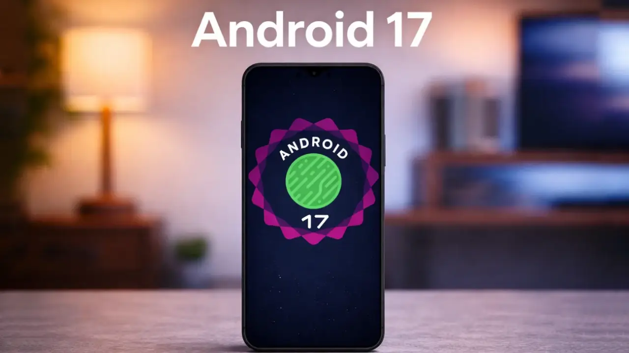 Android 17 İle Büyük Değişim Yapay Zeka Ve Yeni Tasarım Dönemi Başlıyor Android 17 İle Büyük Değişim Yapay Zeka Ve Yeni Tasarım Dönemi Başlıyor