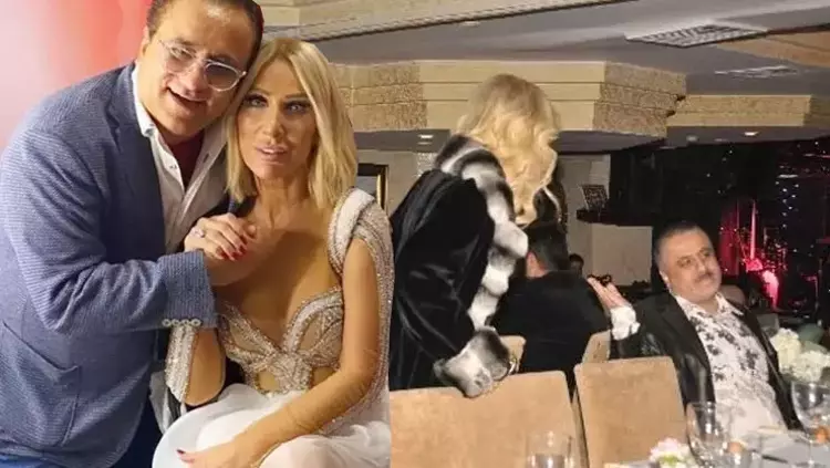 Seda Sayan’dan Erol Köse Açıklaması Yıllar Sonra Gelen Sözler Gündem Oldu
