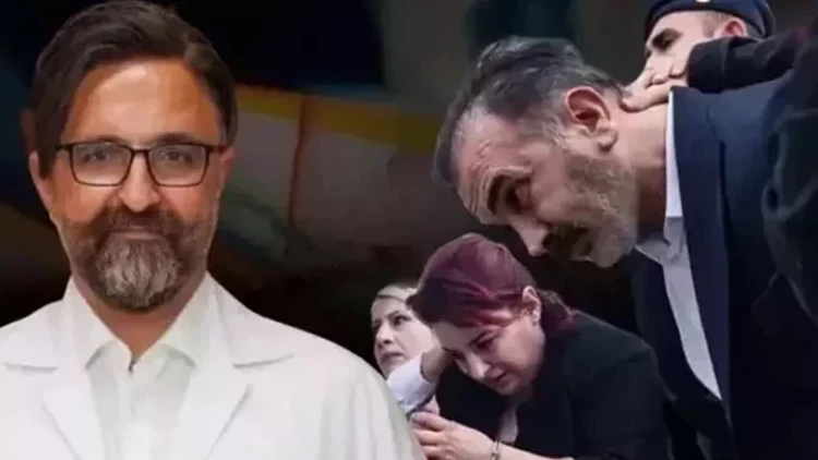Yenidoğan Çetesi Davasında Kritik Duruşma 63 Sanık Hakim Karşısında