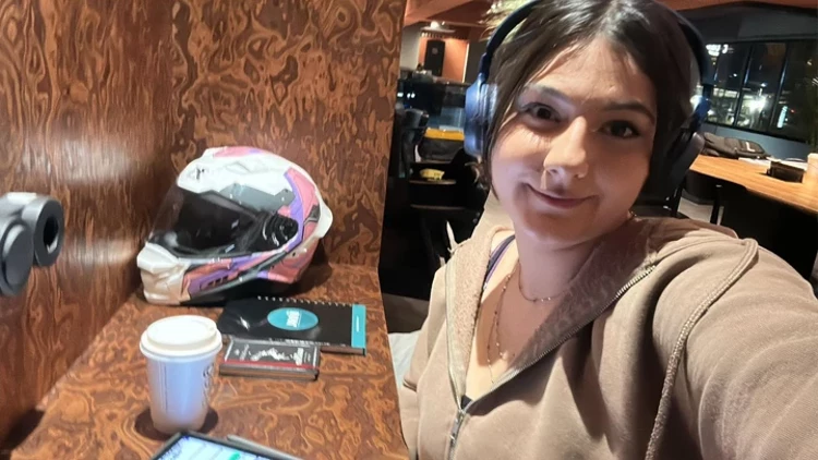 Kayseri’de Feci Kaza Tıp Öğrencisi Yaren Mercan’ın Son Mesajı Yürek Yaktı Kayseri’de Feci Kaza Tıp Öğrencisi Yaren Mercan’ın Son Mesajı Yürek Yaktı