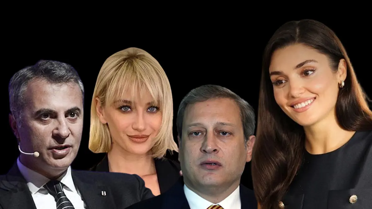 Ünlülere Uyuşturucu Operasyonu Gözaltı Listesinde Tanınmış İsimler Yer Aldı Ünlülere Uyuşturucu Operasyonu Gözaltı Listesinde Tanınmış İsimler Yer Aldı