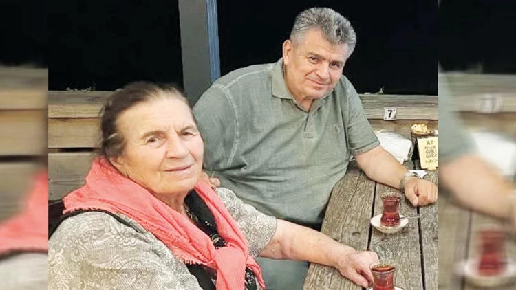 Sarıyer’de Şüpheli Ölüm Aile İçi Cinayet İddiası Yargıya Taşındı Sarıyer’de Şüpheli Ölüm Aile İçi Cinayet İddiası Yargıya Taşındı