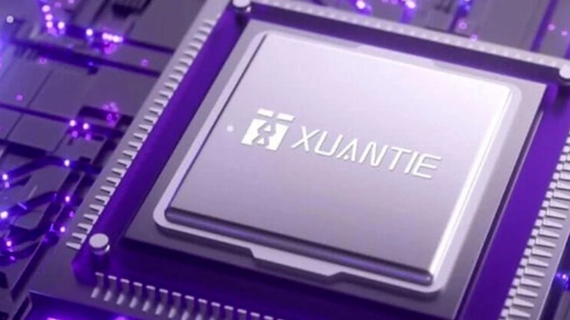 Alibaba’dan Yapay Zekâ Hamlesi XuanTie C950 İle Donanım Yarışında Yeni Dönem Alibaba’dan Yapay Zekâ Hamlesi XuanTie C950 İle Donanım Yarışında Yeni Dönem