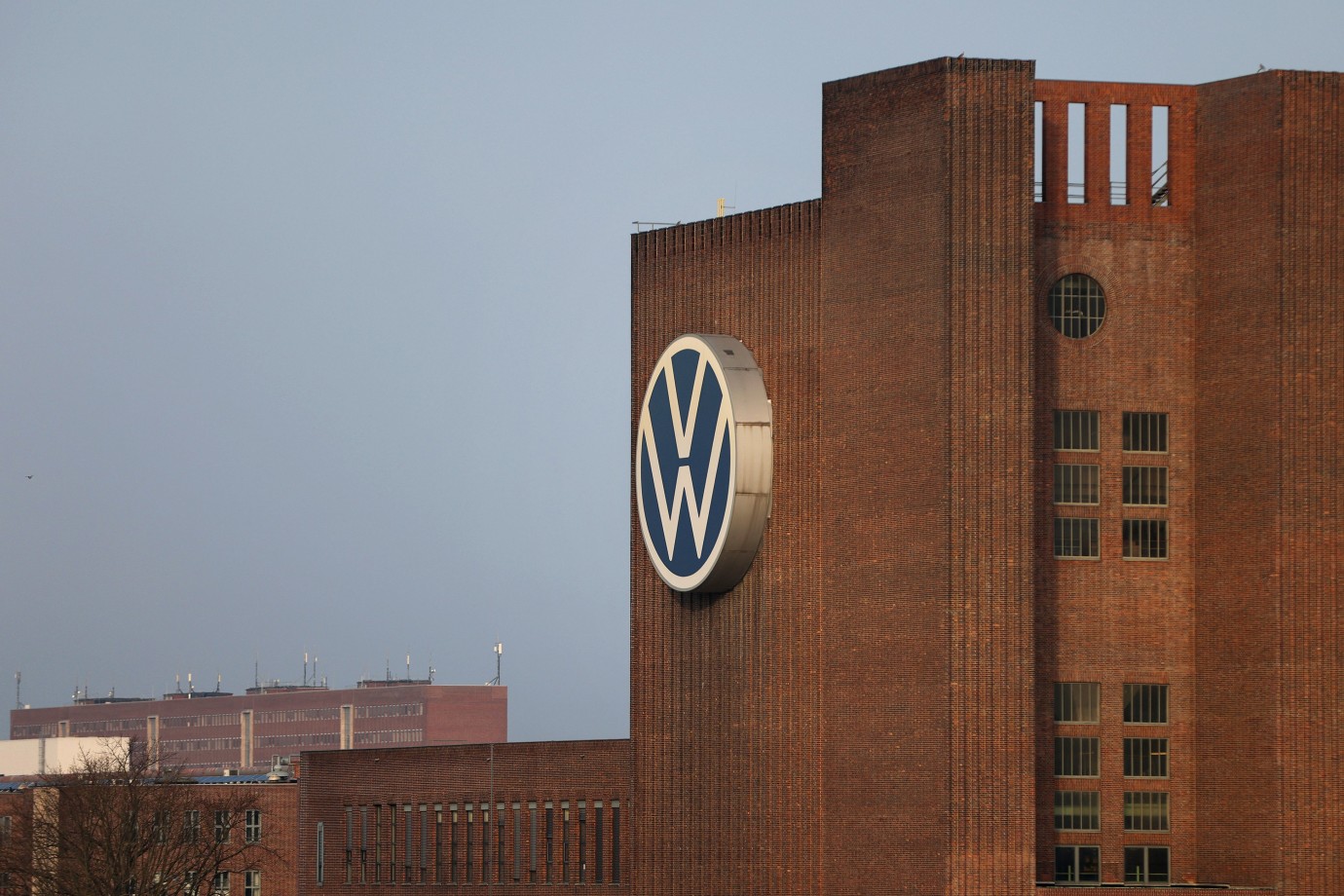 Volkswagen’den Tarihi Dönüşüm Demir Kubbe İçin Üretime Hazırlanıyor