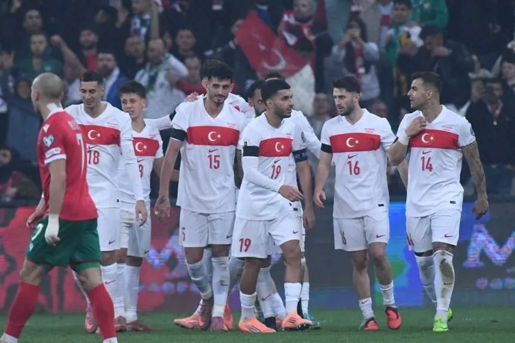 Milli Takımda Kritik 11 Belirleniyor Montella Son Kararını Veriyor