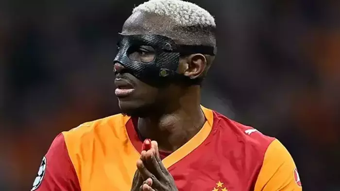 Galatasaray’da Osimhen Gelişmesi Avrupa Devleri Transfer İçin Sıraya Girdi Galatasaray’da Osimhen Gelişmesi Avrupa Devleri Transfer İçin Sıraya Girdi