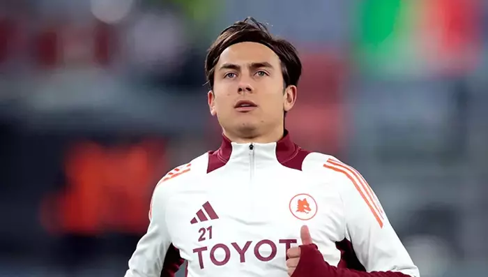 Fenerbahçe’den Dybala Hamlesi İlk Temas Kuruldu Transferde Kritik Süreç Başladı