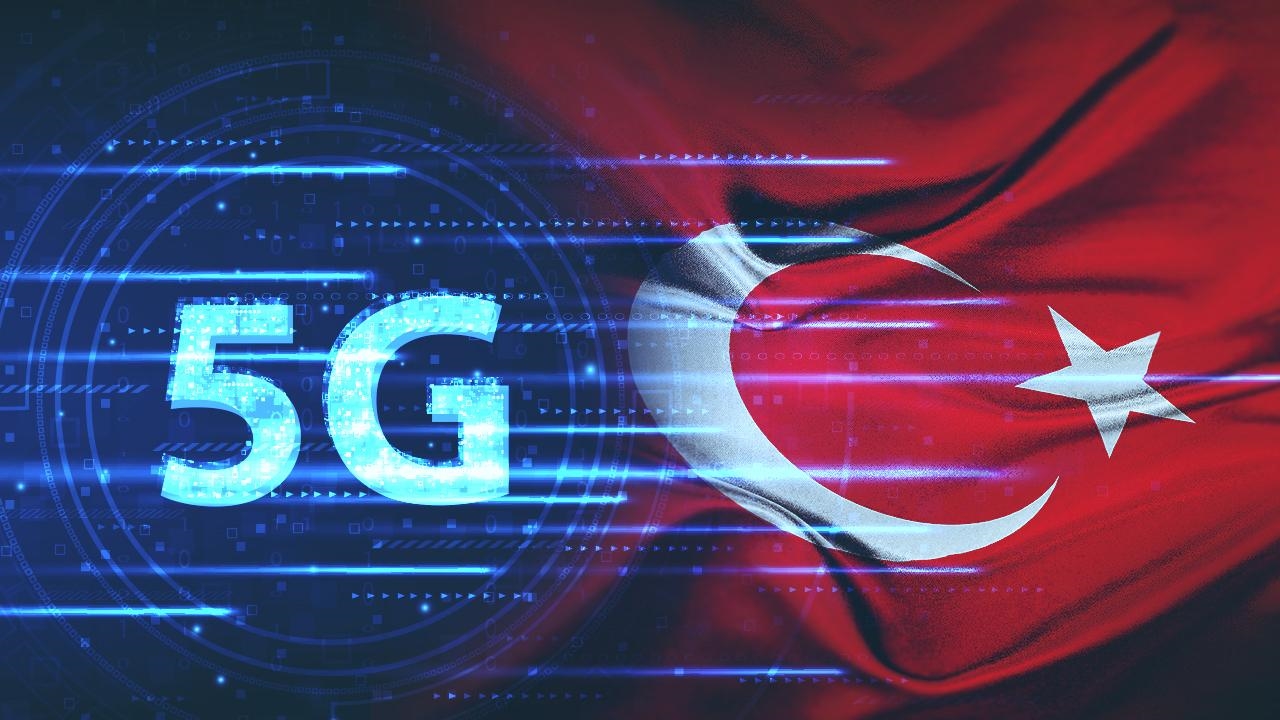 Türkiye’de 5G Dönemi Başladı Operatörler 1 Nisan Öncesi Sistemi Aktif Etti Türkiye’de 5G Dönemi Başladı Operatörler 1 Nisan Öncesi Sistemi Aktif Etti