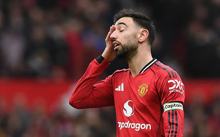 Galatasaray’dan Bruno Fernandes Bombası Transfer İçin Tüm Şartlar Zorlanacak