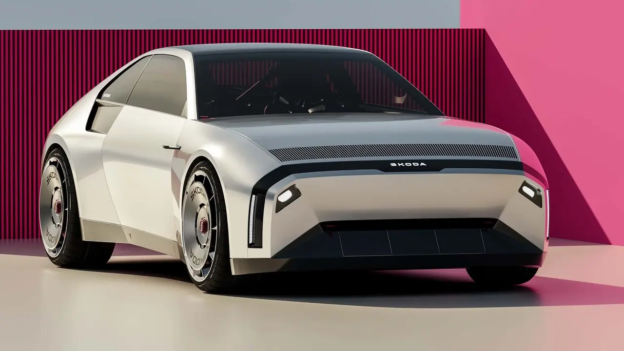 Skoda Çin Pazarından Çekiliyor Dev Pazarda Büyük Çöküş Yaşandı