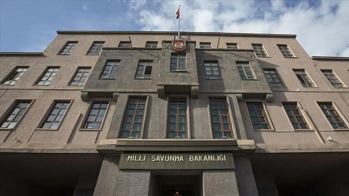 TSK Personeli Bağdat’tan Tahliye Edildi NATO Irak Misyonu Çekiliyor