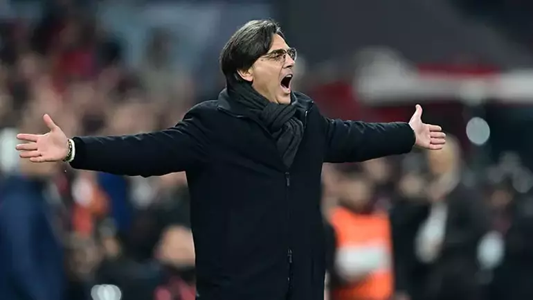 Montella’dan Kritik Zafer Sonrası Mesaj Final Öncesi Rakip Fark Etmez