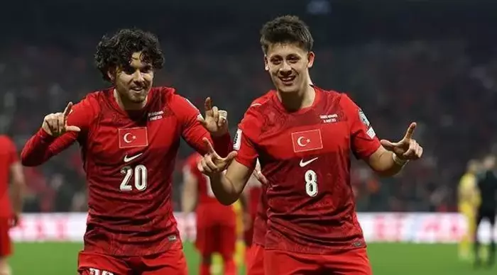 Arda Güler Asistiyle Avrupa’yı Salladı İspanyol Basını Hayran Kaldı Arda Güler Asistiyle Avrupa’yı Salladı İspanyol Basını Hayran Kaldı