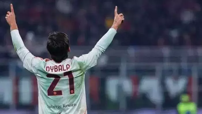 Fenerbahçe Paulo Dybala İçin Teklif Yaptı Maaş Detayı Ortaya Çıktı