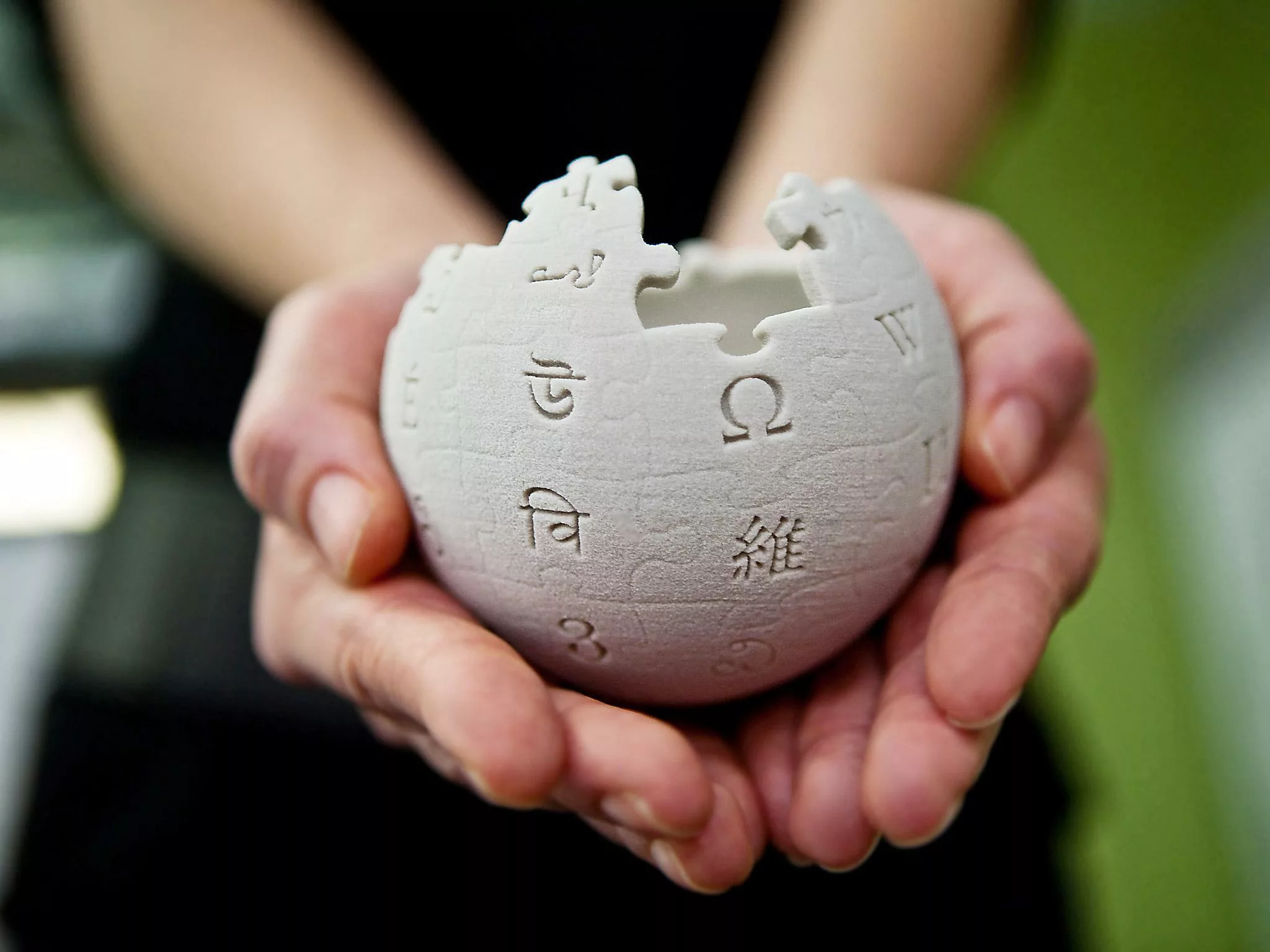 Wikipedia Yapay Zeka İle Makale Yazımını Yasakladı Yeni Dönem Başladı