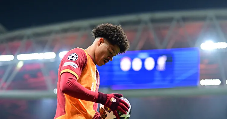 Gabriel Sara’ya Premier Lig Kancası Galatasaray Bonservisi Belirledi