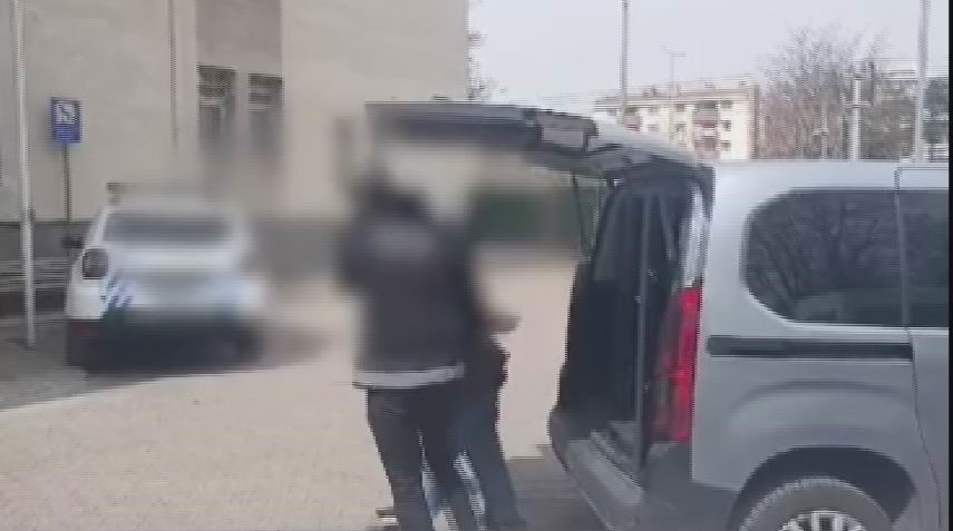 10 Yıl Hapisle Aranıyordu Yakalandı mı Cezaevine Gönderildi mi