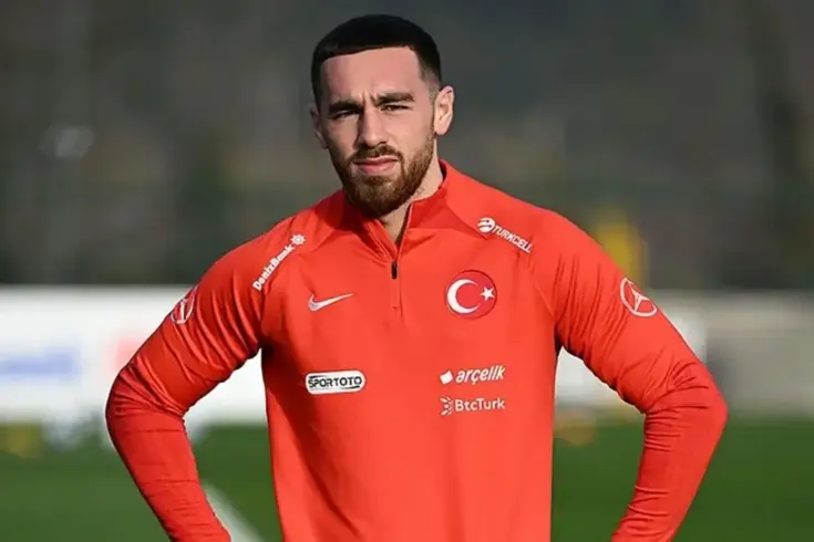 Montella Ne Yapacak Orkun İlk 11’e Girecek mi Arda Güler Nerede Oynayacak Montella Ne Yapacak Orkun İlk 11’e Girecek mi Arda Güler Nerede Oynayacak
