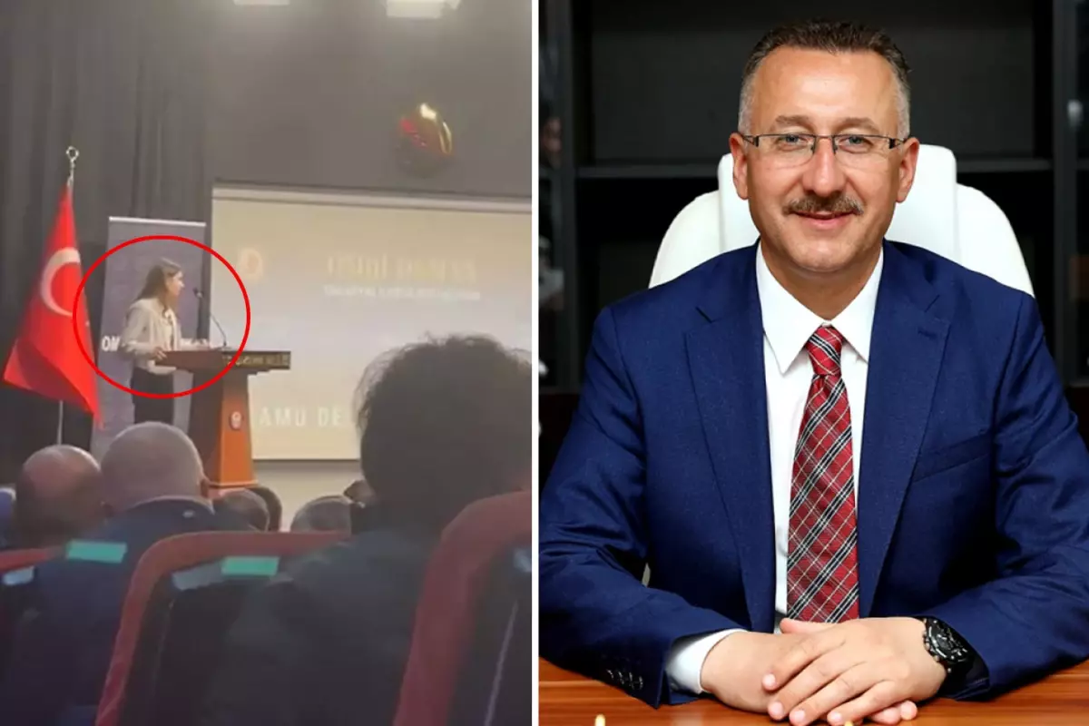 Mutlu Işıksu Neden İstifa Etti Yasak Aşk İddialarında Son Durum Ne