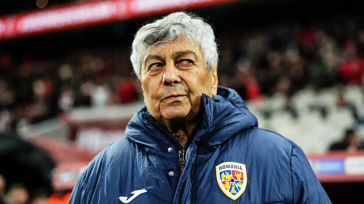 Lucescu’ya Ne Oldu? Sağlık Durumu Nasıl? Lucescu’ya Ne Oldu? Sağlık Durumu Nasıl?