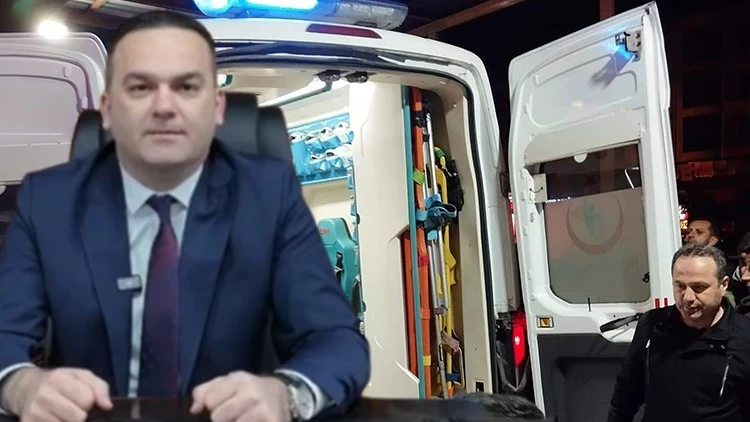 Görele’de Ağır Kaza Taciz Davasının Mağduru Genç Kız Hastaneye Kaldırıldı