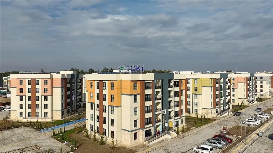 TOKİ İstanbul Kura Tarihi Netleşiyor 100 Bin Konut İçin Geri Sayım Başladı TOKİ İstanbul Kura Tarihi Netleşiyor 100 Bin Konut İçin Geri Sayım Başladı