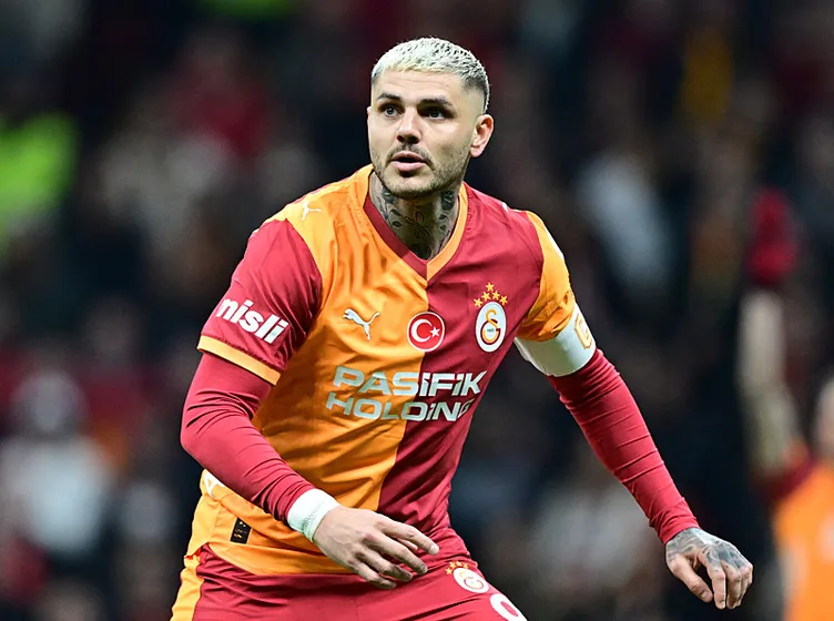Galatasaray’da Icardi Kararı İstanbul’a Dönüş Tarihi Netleşti Kritik Görüşme Yapılacak