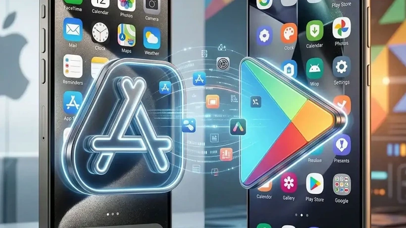Swift Android’e Geldi Apple’ın Kapalı Ekosistemi İçin Yeni Dönem Başladı Swift Android’e Geldi Apple’ın Kapalı Ekosistemi İçin Yeni Dönem Başladı