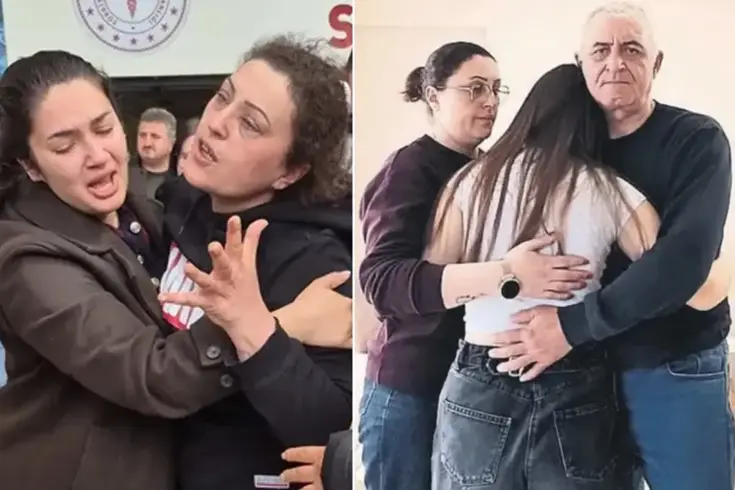 Görele’de Taciz Davasının Mağduru Genç Kız Trafik Kazası Sonrası Hayatını Kaybetti