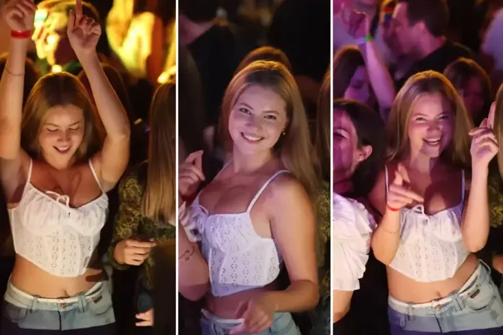 Ukrayna’da Gece Kulübü Görüntüleri Neden Viral Oldu? Savaşta Hayat Normal Mi Devam Ediyor? Ukrayna’da Gece Kulübü Görüntüleri Neden Viral Oldu? Savaşta Hayat Normal Mi Devam Ediyor?
