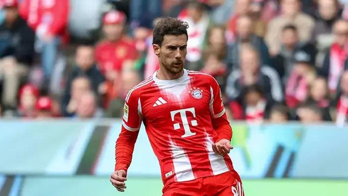 Fenerbahçe Transferde Vites Artırdı Gözler Goretzka Hamlesinde