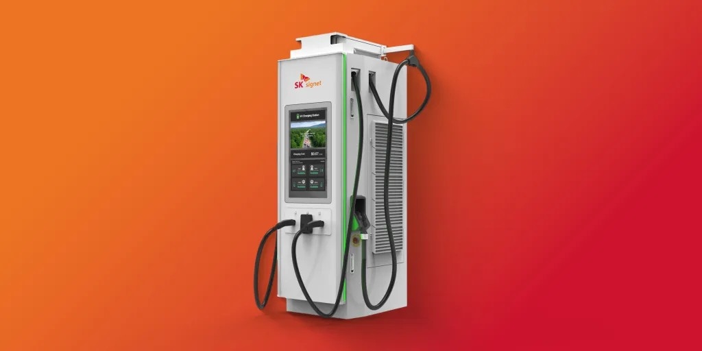 Elektrikli Araçlarda Şarj Devrimi 400 kW Gücünde Yeni Sistem Tanıtıldı