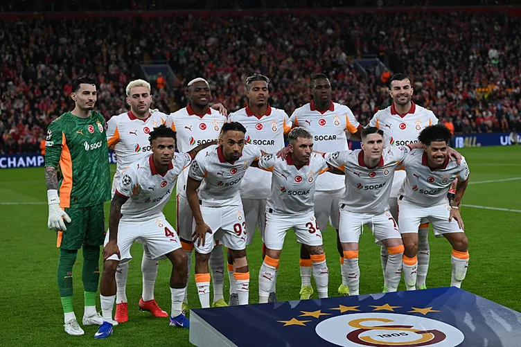 Galatasaray’da Kasa Taşıyor 300 Milyon Euroluk Dev Gelir Geliyor Galatasaray’da Kasa Taşıyor 300 Milyon Euroluk Dev Gelir Geliyor