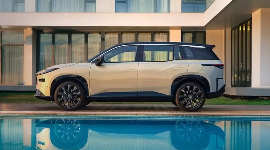 Toyota’dan Şok Hamle Elektrikli Otomobiller İkinci El Corolla’dan Bile Ucuz Toyota’dan Şok Hamle Elektrikli Otomobiller İkinci El Corolla’dan Bile Ucuz