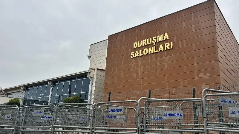 İBB Davasında Kritik Gelişme Savcıdan Tahliye Talebi Geldi İBB Davasında Kritik Gelişme Savcıdan Tahliye Talebi Geldi
