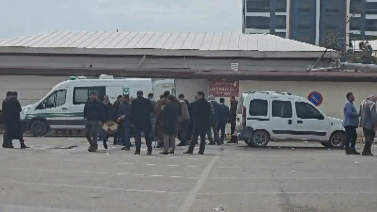 Şanlıurfa’da Acı Olay Su Dolu Çukura Düşen 9 Yaşındaki Çocuk Hayatını Kaybetti