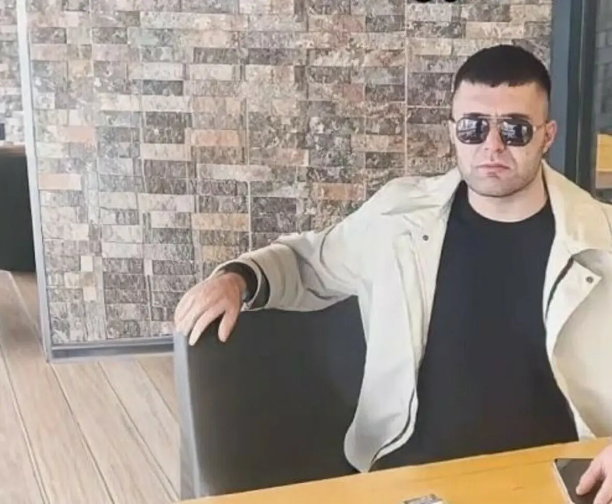 Samsun’da Kan Donduran Cinayet Uykusunda Pompalı Tüfekle Öldürüldü