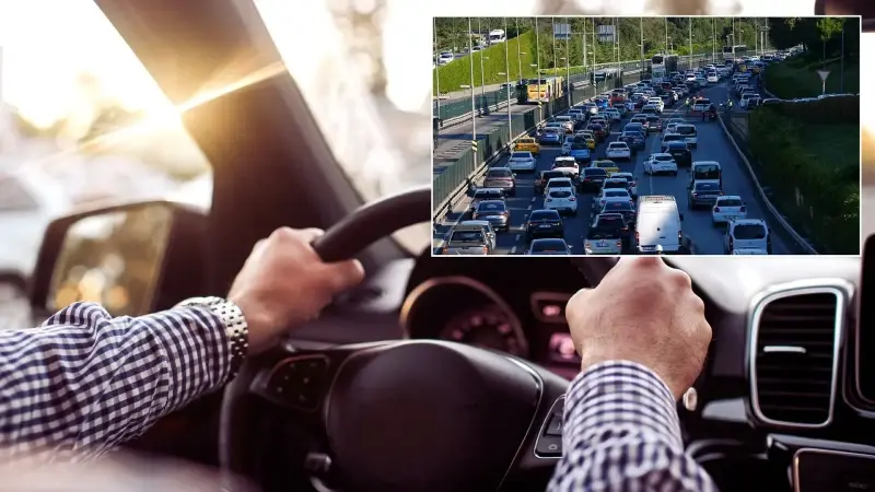 Araç Sahiplerine Yeni Dönem Eksper Atamaları Otomatik Olacak Haklar Güvence Altında Araç Sahiplerine Yeni Dönem Eksper Atamaları Otomatik Olacak Haklar Güvence Altında