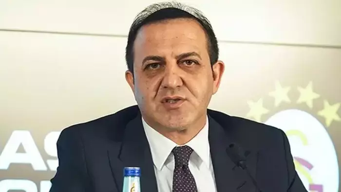 Abdullah Kavukcu’dan Galatasaray Taraftarına Büyük Övgü Avrupa Devlerine Meydan Okudu