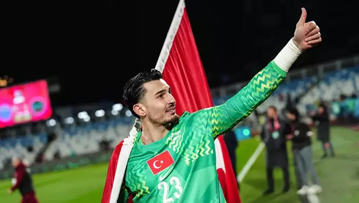 Galatasaray’da Uğurcan Çakır İçin Rekor Bonservis Kararı Avrupa Devleri Peşinde