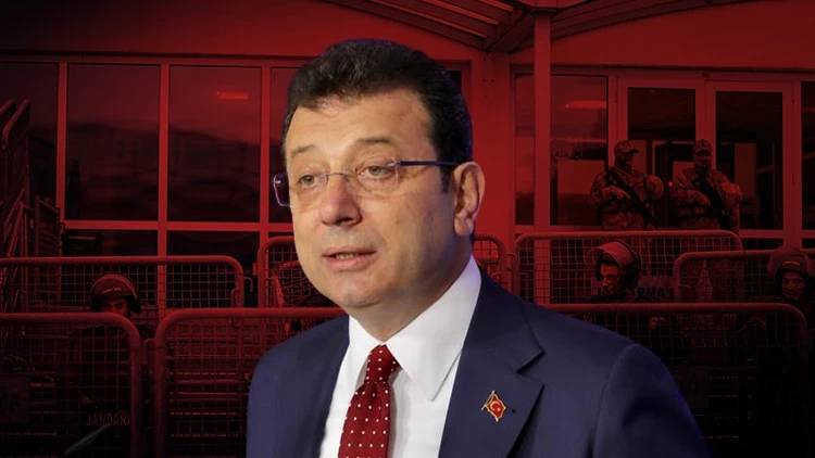 İBB Yolsuzluk Davasında Kritik Duruşma Süreci Tahliye Talepleri Gündemde İBB Yolsuzluk Davasında Kritik Duruşma Süreci Tahliye Talepleri Gündemde