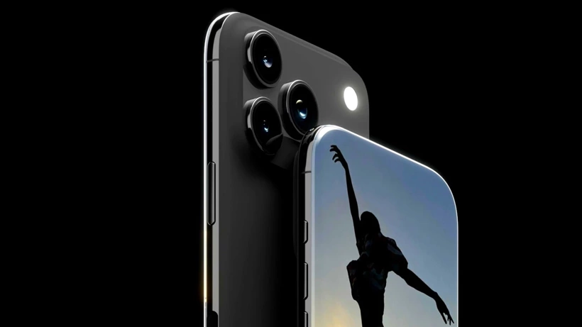 Apple iPhone 20 İle Tuşsuz Ve Tam Ekran Dönemini Başlatıyor Apple iPhone 20 İle Tuşsuz Ve Tam Ekran Dönemini Başlatıyor