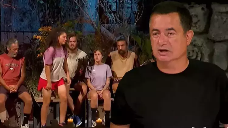 Survivor 2026’da Seren Ay Krizi Konseyde Büyük Gerilim Yaşandı