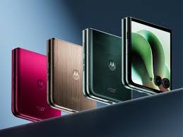 Motorola Razr 70 Serisi Sızdırıldı 18 GB RAM Ve 50 MP Kamera İle Geliyor