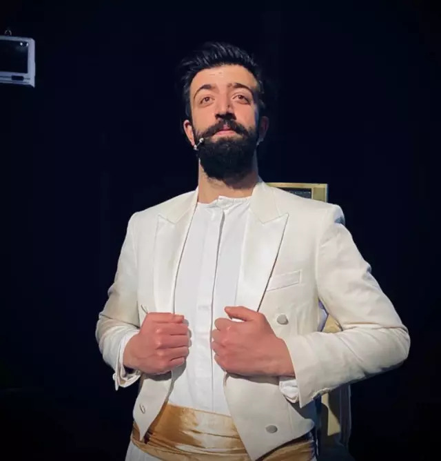 Ramazan Tetik Nası Öldü? Hayatı Neden Konuşuluyor?
