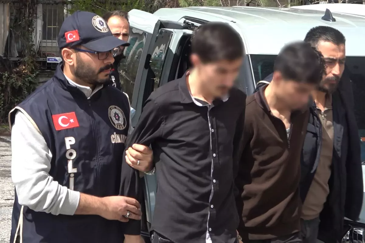 Kırıkkale’de Aile İçi Tartışma Cinayetle Sonuçlandı Baba Oğulları Tarafından Öldürüldü