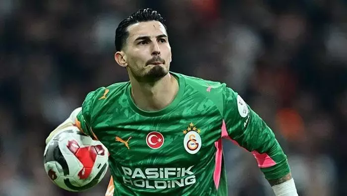 Uğurcan Çakır Avrupa Devlerinin Radarına Girdi Galatasaray Rekor Bonservis Bekliyor Uğurcan Çakır Avrupa Devlerinin Radarına Girdi Galatasaray Rekor Bonservis Bekliyor